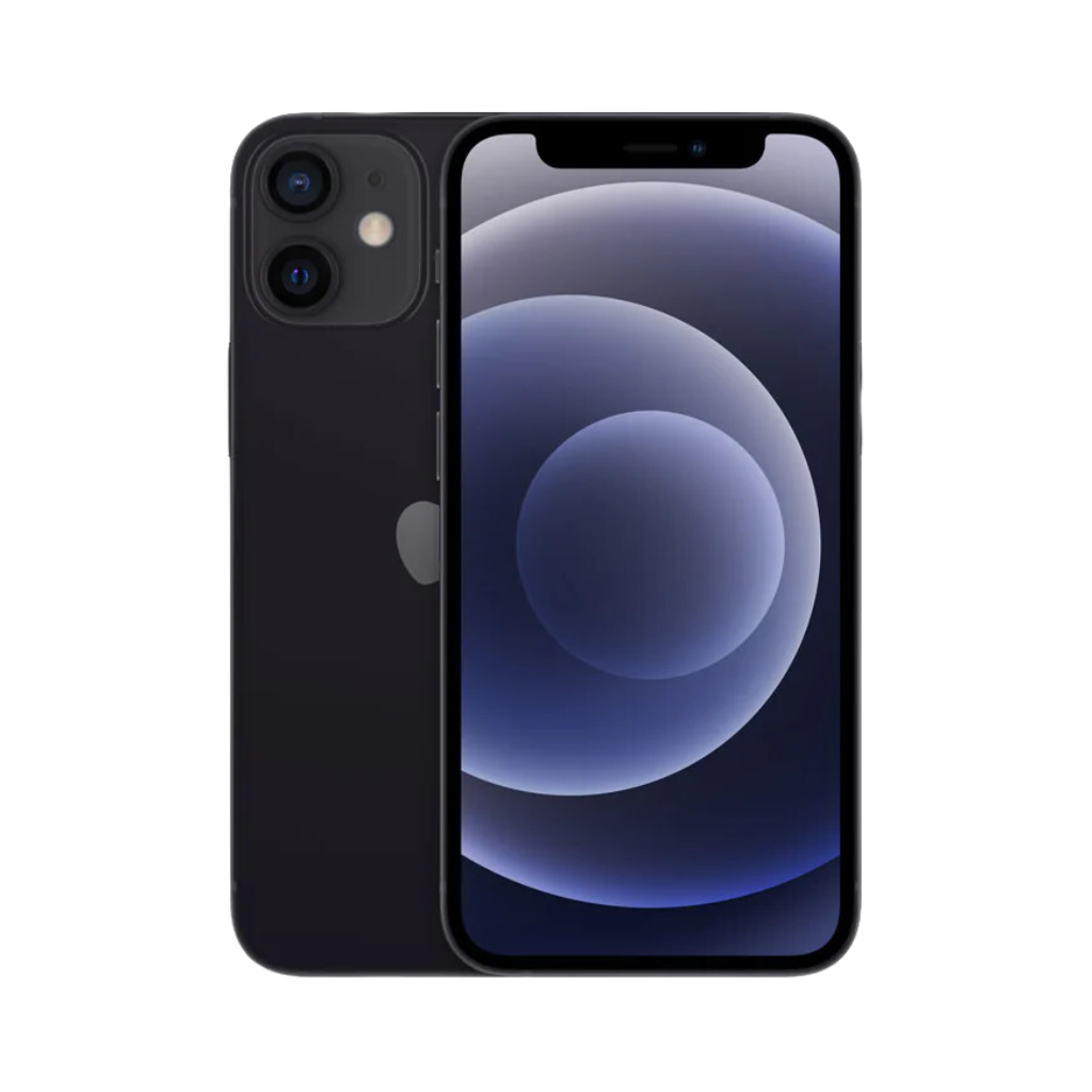 Open Box - iPhone 12 - Unlocked Open Box - iPhone 12 - Unlocked